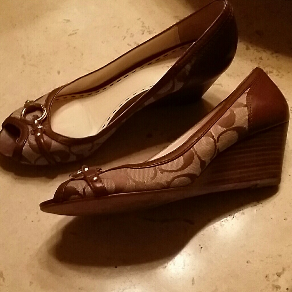 Coach Shoes
